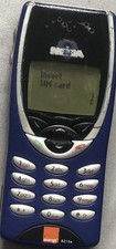 Nokia 8210 likely for sale  BLACKBURN