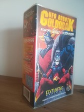 Coffret vhs manga d'occasion  Nevers
