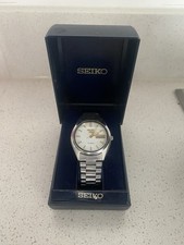 Seiko automatic daydate for sale  LONDON