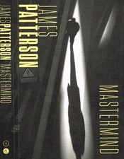 Mastermind. james patterson. usato  Italia