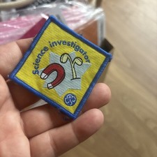 Girl guiding obsolete for sale  NESTON