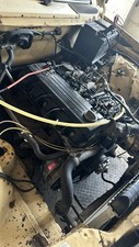 Mercedes w123 230ce for sale  HARLOW
