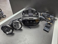 Htc vive focus for sale  ALLOA