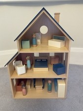 Sebra wooden dolls for sale  LEIGH-ON-SEA