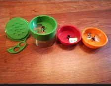 Spiralschneider 3 aufsätzen gebraucht kaufen  Menden (Sauerland)