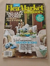 Flea market outdoors for sale  Winfield