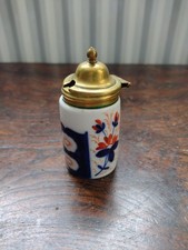 Antiker vintage gaudy gebraucht kaufen  Versand nach Germany