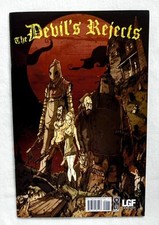 Devil rejects lgf for sale  Essex