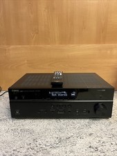 Yamaha htr 3072 gebraucht kaufen  Böhmenkirch