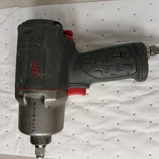 Ingersoll rand drive d'occasion  Expédié en Belgium