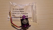 Brushless utrunner motor gebraucht kaufen Brushless utrunner motor gebraucht kaufen  Montabaur-Umland