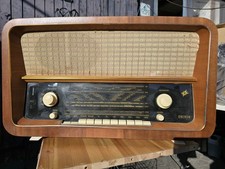 Beron stern radio1961 gebraucht kaufen  Petersberg