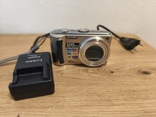 Panasonic lumix 5 gebraucht kaufen  Landshut
