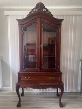 Curio cabinet display for sale  Leesburg