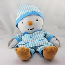 Grand doudou tchoupi d'occasion  Le Portel