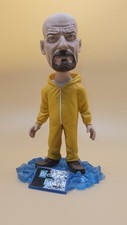 Boneco Bobblehead 2013 Mezco Toys Breaking Bad Walter White Character 6" comprar usado Boneco Bobblehead 2013 Mezco Toys Breaking Bad Walter White Character 6" comprar usado  Enviando para Brazil