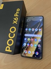 Téléphone portable poco d'occasion  Lavelanet