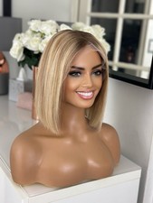 Highlighted balayage rooted for sale  LONDON
