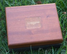 Box orologio longines usato  Arco