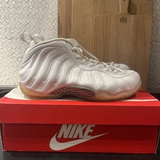 Nike air foamposite for sale  Boulder
