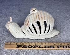 Snail lantern cast for sale  Colorado Springs