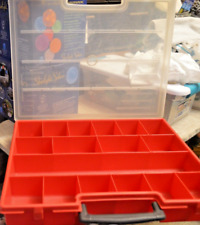 Suitcase type organizer for sale  Titusville