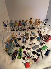 Bendos lot figures for sale  Perry Hall