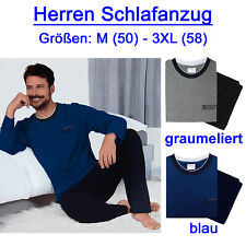 Modischer herren schlafanzug gebraucht kaufen  Schüttorf