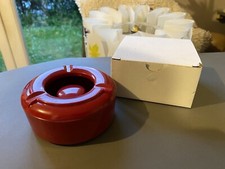 Cendriers vintage bakelite d'occasion  Coulommiers
