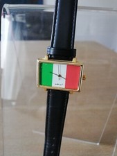 Rechteckige armband uhr gebraucht kaufen  Pforzheim