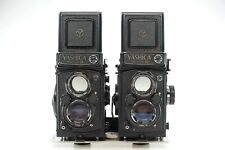 2yashica mat 124 gebraucht kaufen  Wiesbaden