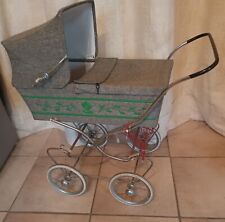 Vintage puppenwagen vintage gebraucht kaufen  Tönisvorst