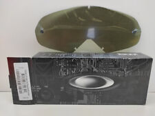 Originale oakley lente usato  Conversano