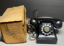 Vtg western electric for sale  Clovis