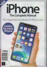 Iphone complete manual for sale  Raymore