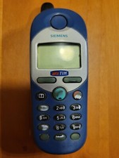 Siemens c35i telefono usato  Longarone