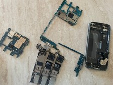 Scheda madre iphone usato  Luzzi