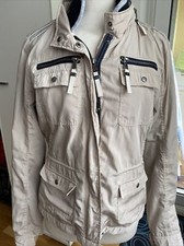 Nickelson damen bomberjacke gebraucht kaufen  Darmstadt