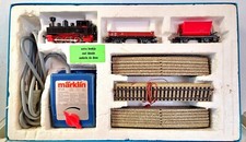 Märklin 1984 set usato  Lugo