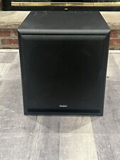 Velodyne 100 powered for sale  Edison