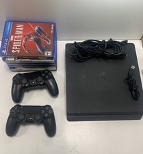 Ps4 bundle slim for sale  Aurora
