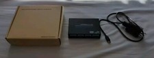 Usado, Divisor de sinal HDMI 1 em 4 saídas 4K UHD 30HZ comprar usado  Enviando para Brazil