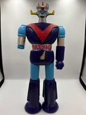 Mazinga mazinger mini usato  Lissone