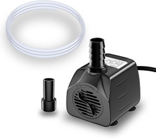 Alizzy 150gph small for sale  Denver