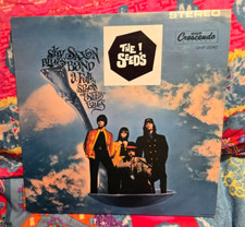 Sky Saxon Blues Band A Full Spoon Of Seedy Blues original 1967 canadense LP+hype, usado comprar usado  Enviando para Brazil