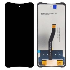 Nova tela sensível ao toque e tela LCD para Doogee V10/V11 6,39"/V40/V40 Pro 6,78", usado comprar usado  Enviando para Brazil