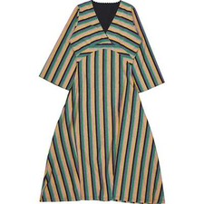 Wyse multicoloured striped for sale  LONDON