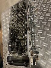 Cylinder head genuine for sale  WISBECH