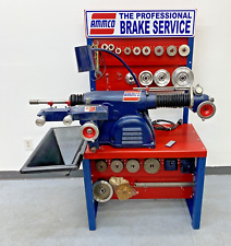 Ammco 4100 disc for sale  Saint Clair