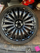Mercedes multi spoke for sale  LEEDS